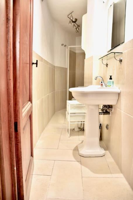 Belle Donne Historical - Center Apartamento Florencia