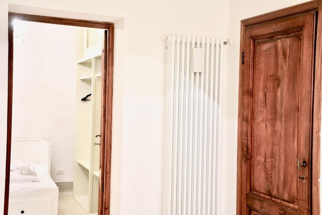 Belle Donne Historical - Center Apartamento Florencia