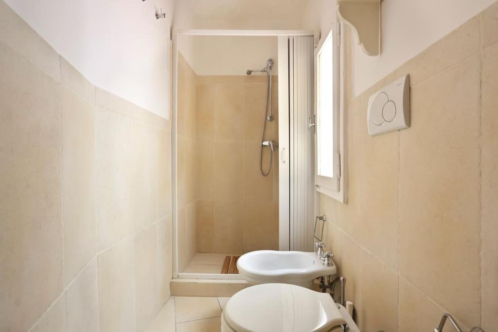 Apartamento Belle Donne Historical - Center *