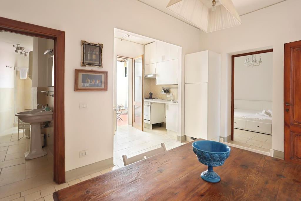 Belle Donne Historical - Center Apartamento