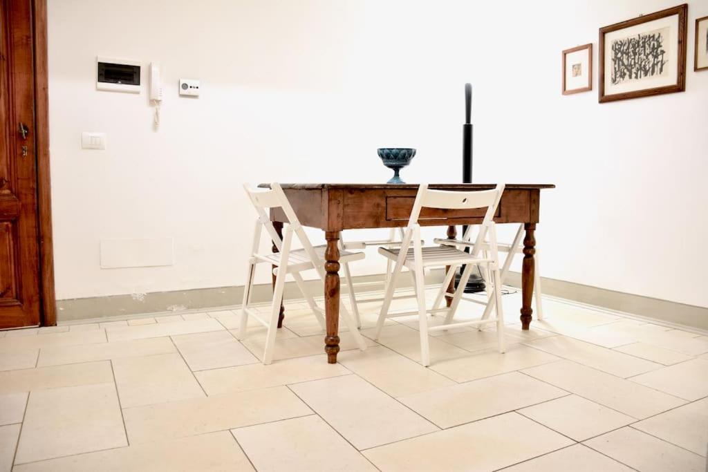 Apartamento Belle Donne Historical - Center Florencia