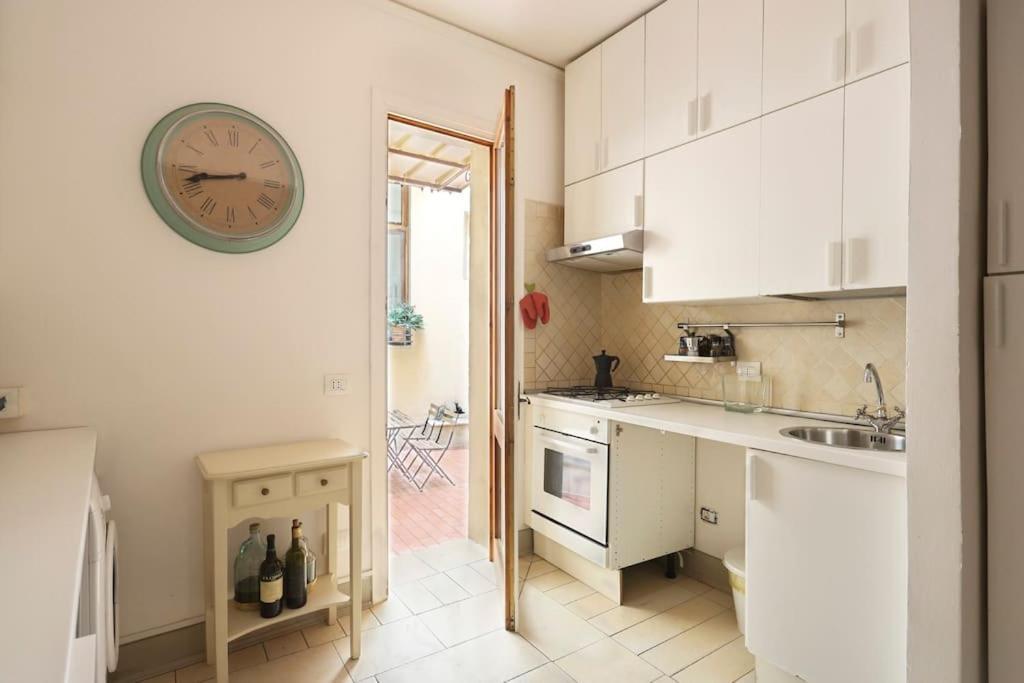Apartamento Belle Donne Historical - Center Florencia