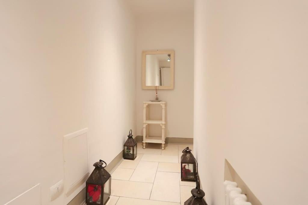 Apartamento Belle Donne Historical - Center