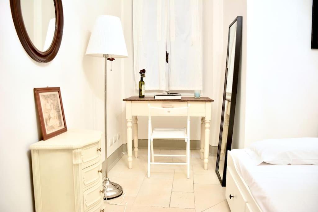 Belle Donne Historical - Center Apartamento
